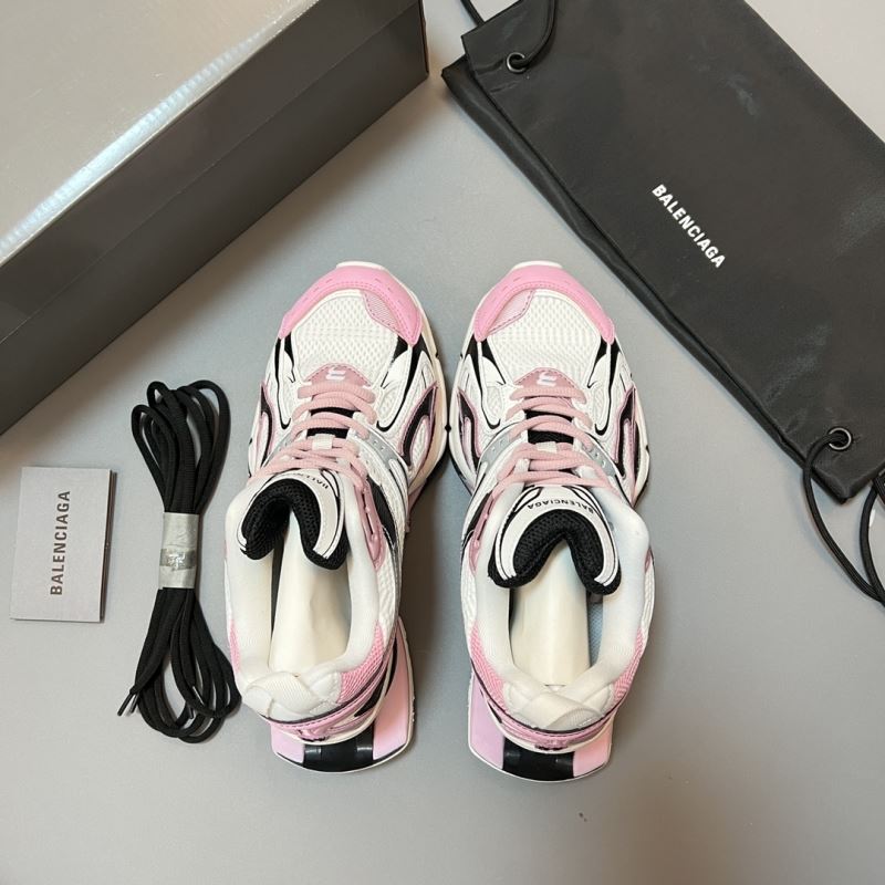 Balenciaga Track Shoes